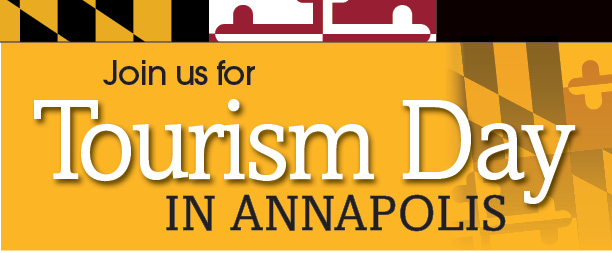 Maryland Tourism Day