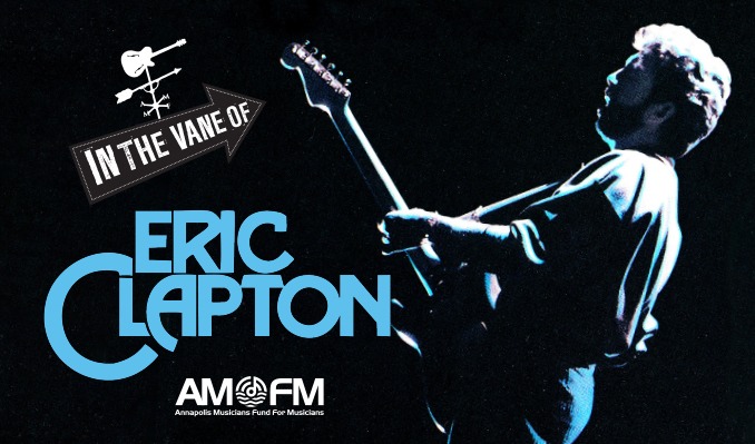 In The Vane of Eric Clapton