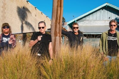 Tommy Castro & The Painkillers