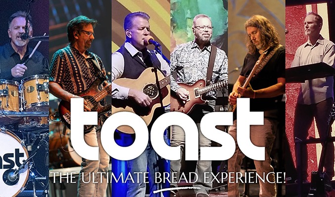 Toast: The Best of Bread