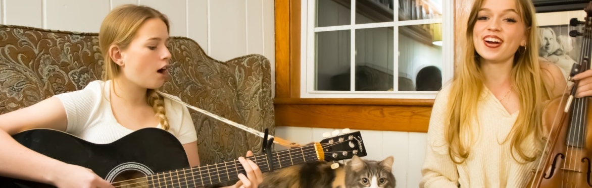 Cozy Concert feat. the Folk Villains