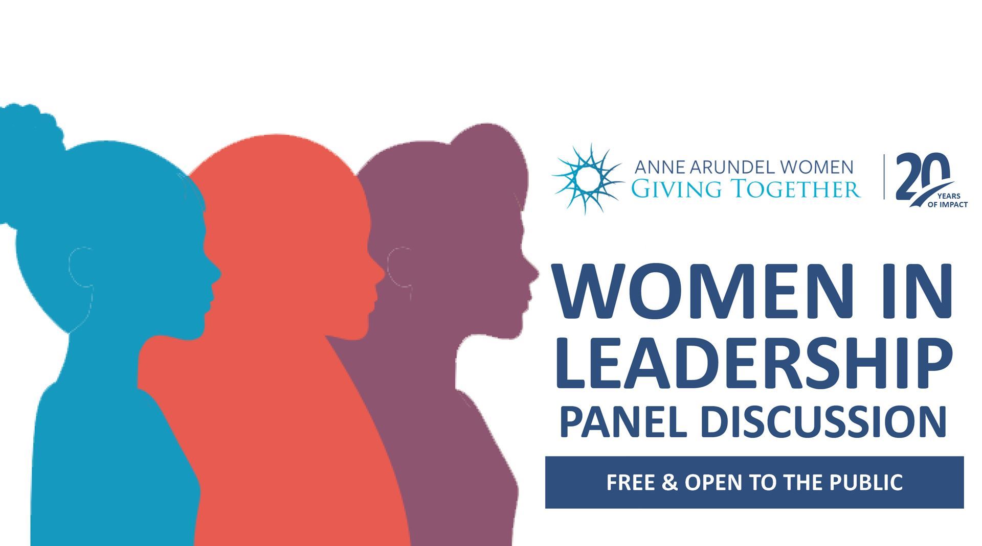 Women Leading with Impact