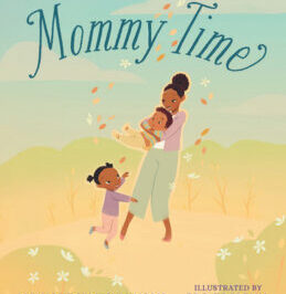 Mr. Paca's Garden Storytime