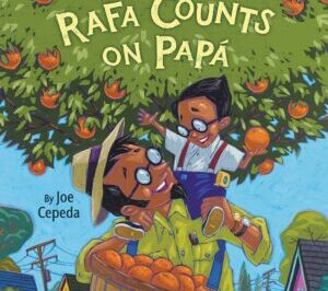 Mr. Paca's Garden Storytime