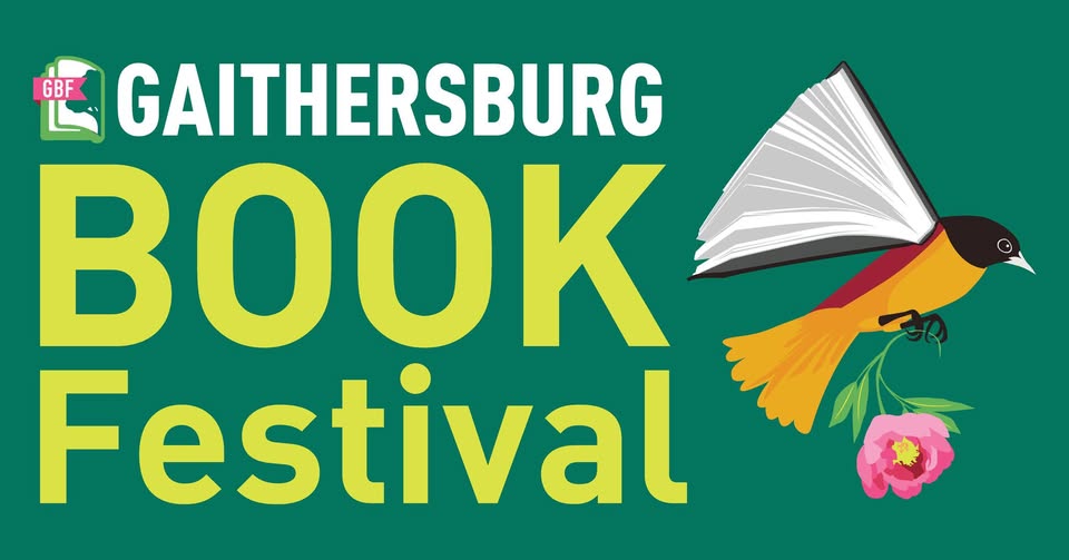 Gaithersburg Book Festival