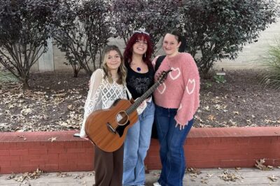 PMA Unplugged: A Day of Art