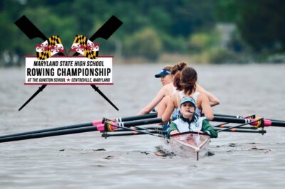 Maryland State High School Rowing Championships