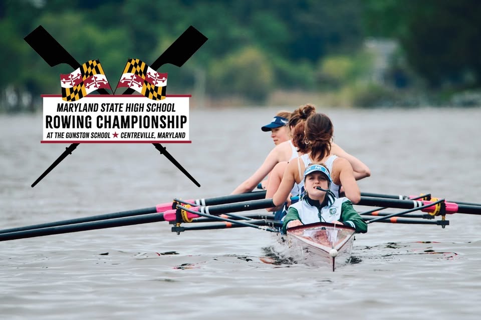 Maryland State High School Rowing Championships