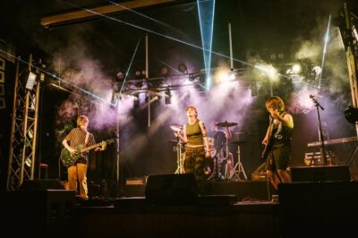 Priddy Music Academy