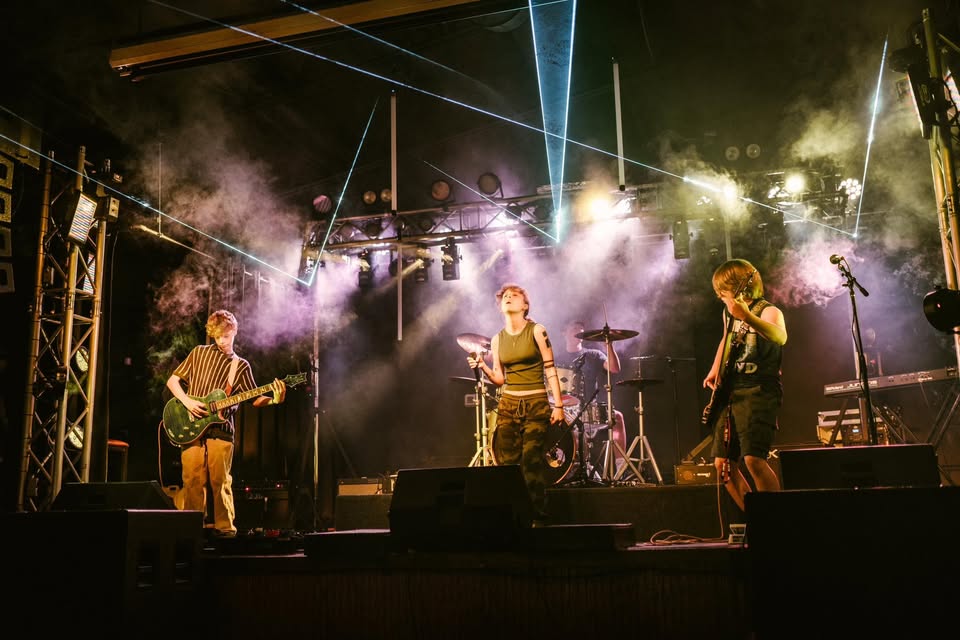 Priddy Music Academy