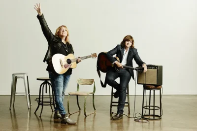 Indigo Girls