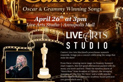 And the Winner Is...