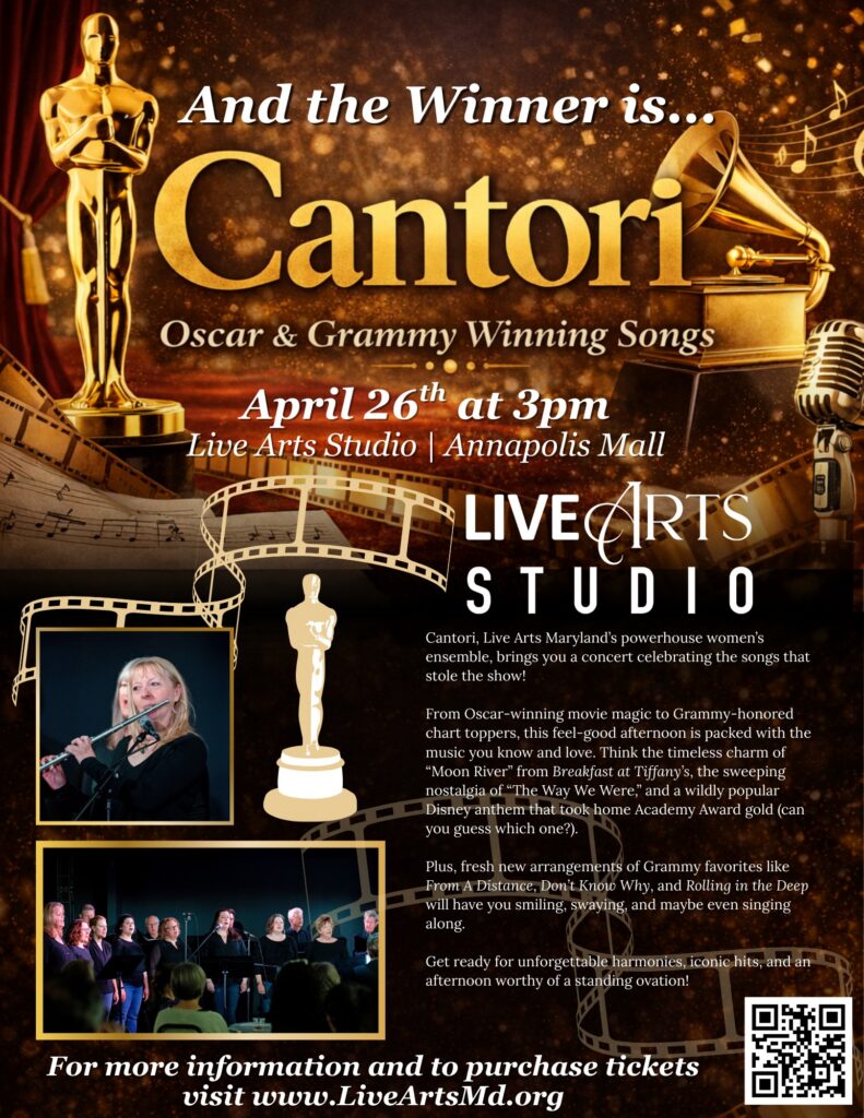 And the Winner Is...