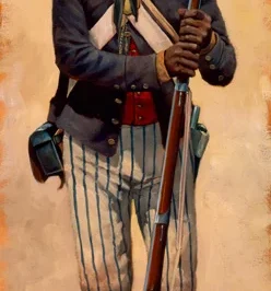 Voices of the Enslaved: Charles Ball