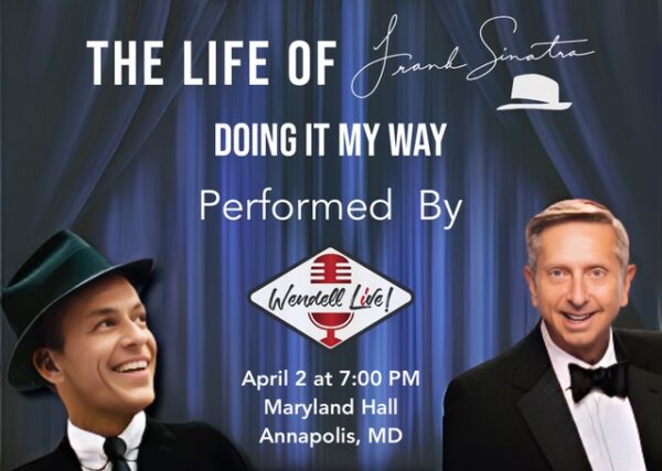 The Life of Frank Sinatra: Doing It My Way