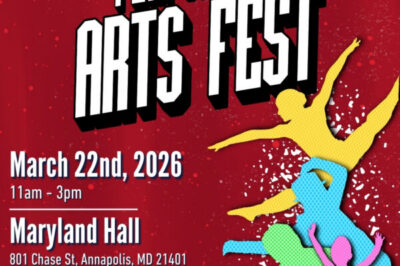 Performing Arts Fest