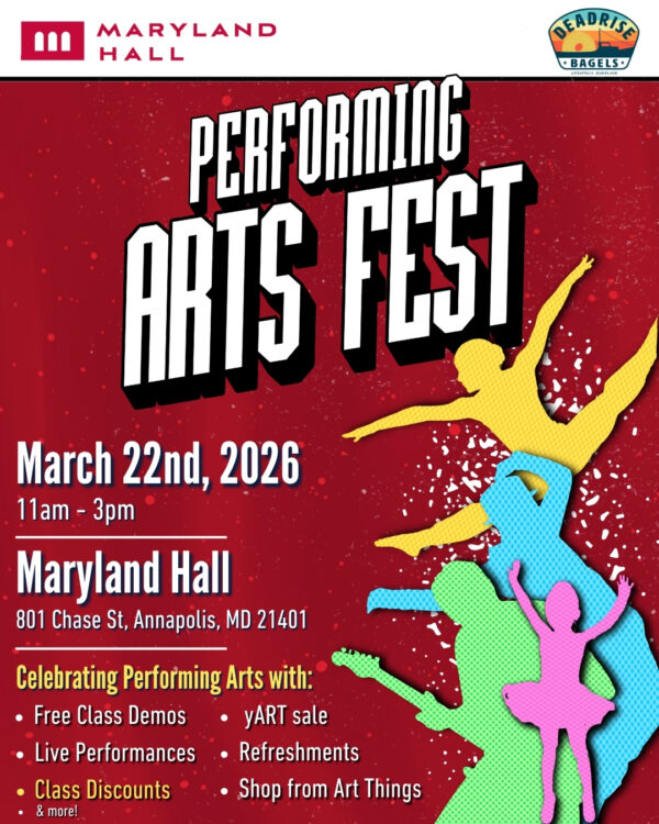 Performing Arts Fest