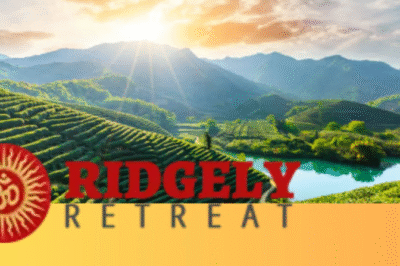 Ridgely Retreat