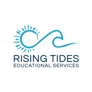 Rising Tides FB Profile Photo