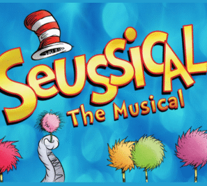 Seussical the Musical