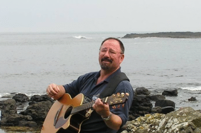 An Irish Afternoon with Seamus Kennedy