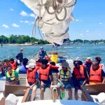 AMM Volunteer Open House