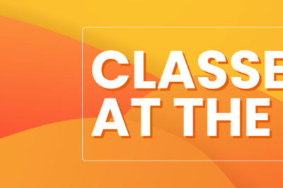 Classes at the Farm: Genealogy