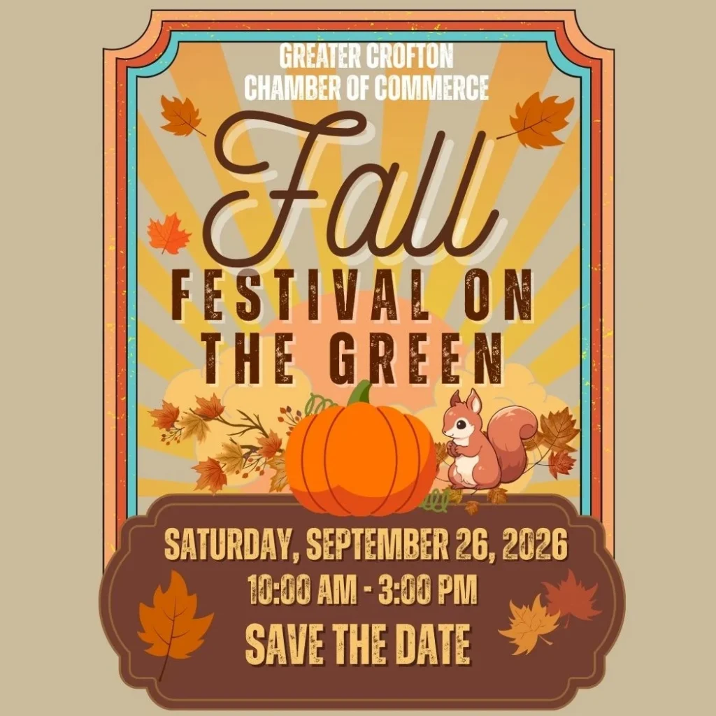 Fall Festival on the Green
