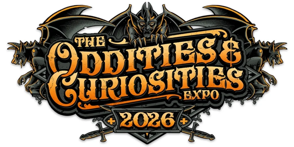 The Oddities & Curiosities Expo