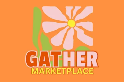 The GatHER Marketplace