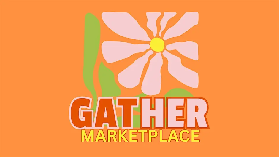 The GatHER Marketplace