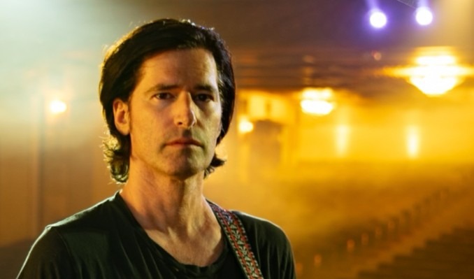 Pete Yorn Solo Acoustic