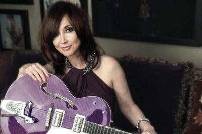 Pam Tillis Trio