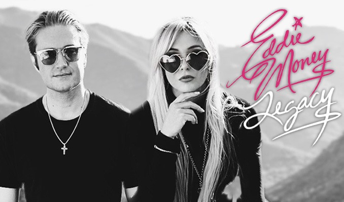 Eddie Money Legacy feat. Jesse & Dez Money