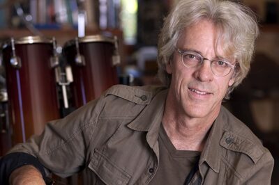 Stewart Copeland: Have I Said Too Much