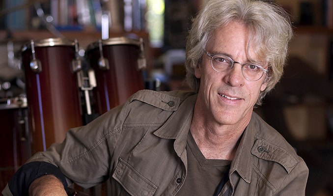 Stewart Copeland: Have I Said Too Much