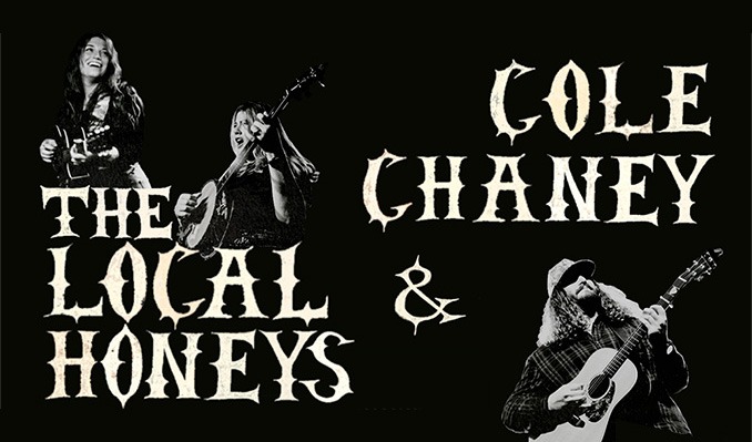 Cole Chaney & The Local Honeys