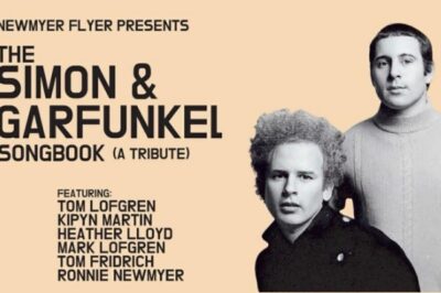 The Simon & Garfunkel Songbook