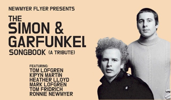 The Simon & Garfunkel Songbook