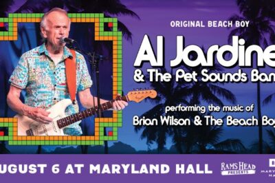 Al Jardine & The Pet Sounds Band