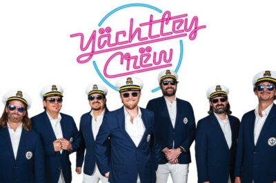 Yachtley Crew