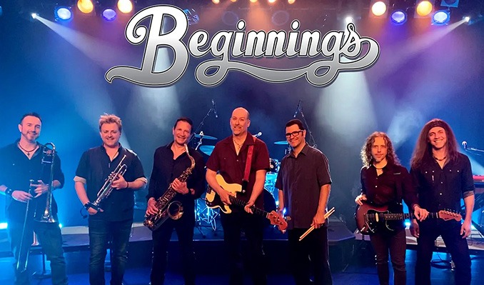 Beginnings: A Celebration of the Music of Chicago