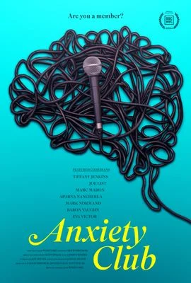 Annapolis Film Festival: Anxiety Club