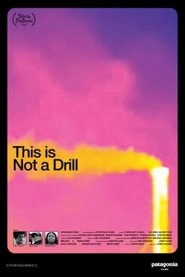 Annapolis Film Festival: This is Not a Drill