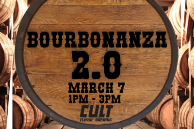 Bourbonanza 2.0