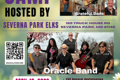 Concert for the Camp