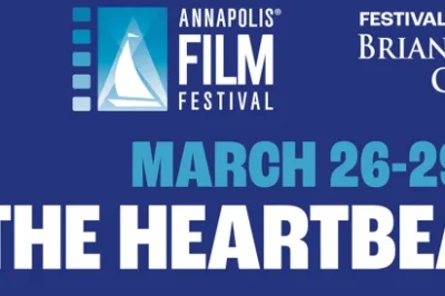 Annapolis Film Festival: Chili Finger