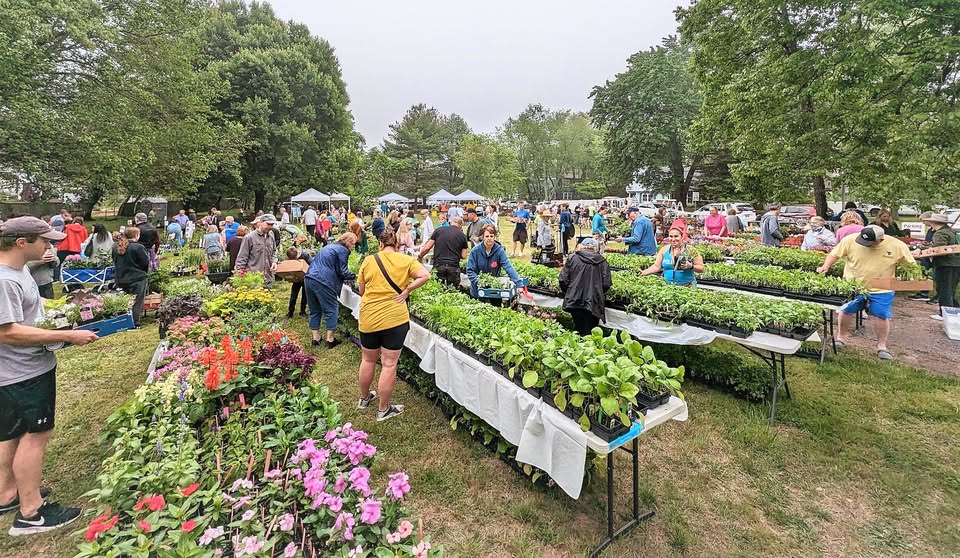 2026 Plant Sale