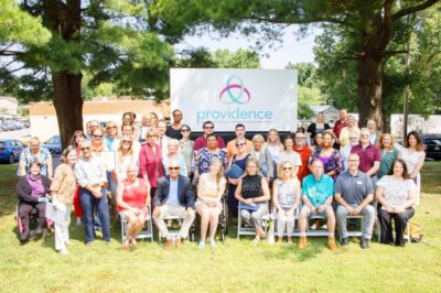 Providence Spring Plant Sale