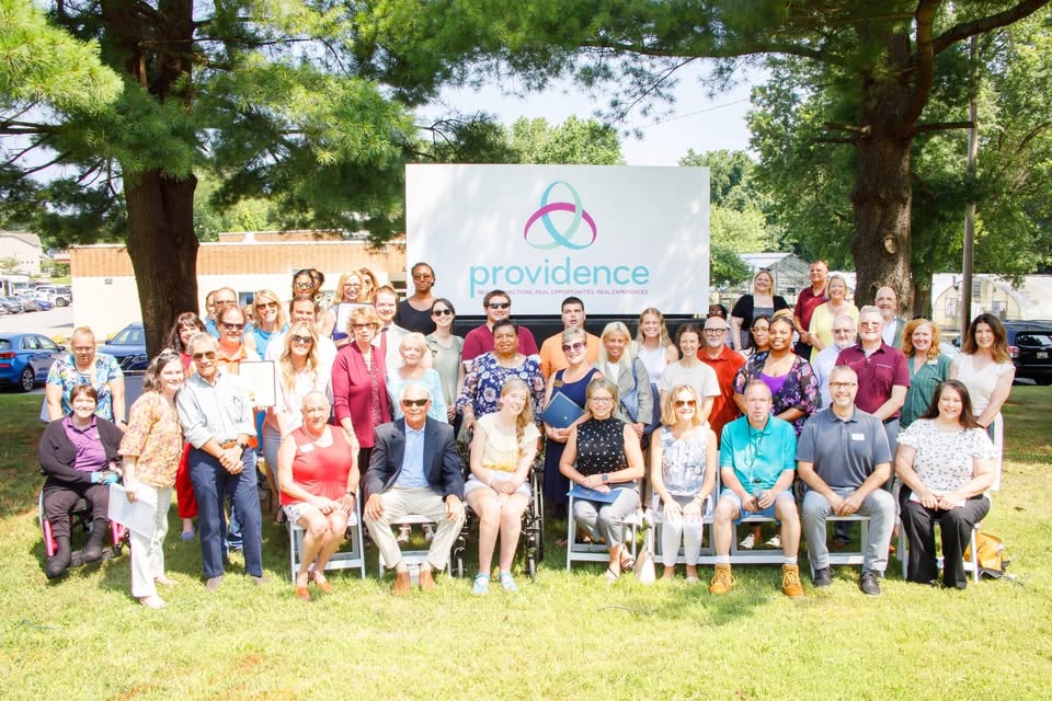 Providence Spring Plant Sale